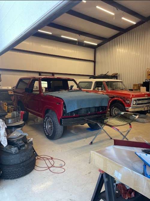 Image of Optic-Kleer Auto Glass