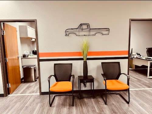 Image of Texas Star Auto Glass