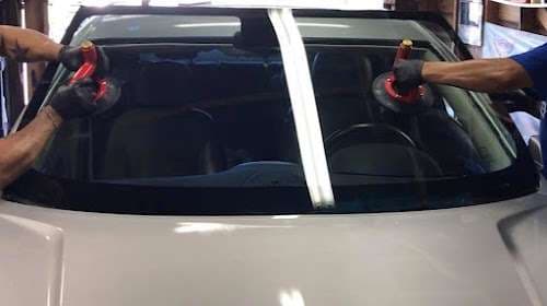 Image of Budget Auto Glass