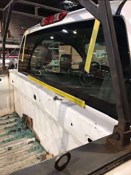 Image of 1st Class Auto Glass