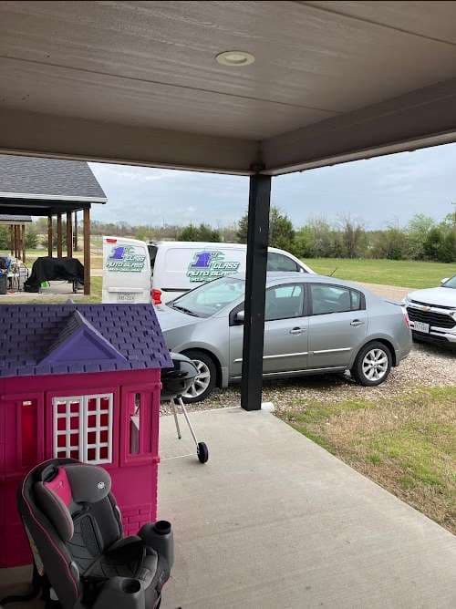 Image of 1st Class Auto Glass