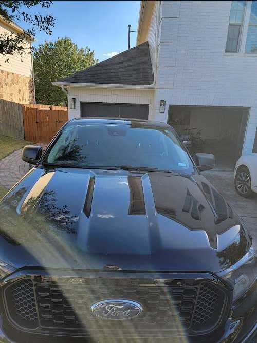 Image of Safeview Auto Glass