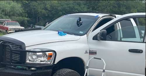 Image of 2020 Auto Glass Repair/Replacement