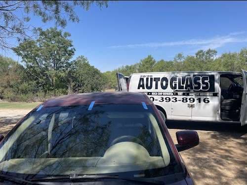 Image of 2020 Auto Glass Repair/Replacement