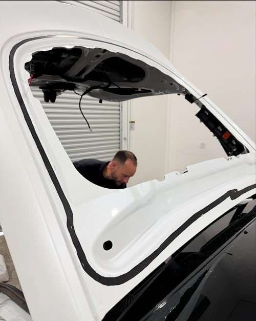 Image of Titan Auto Glass