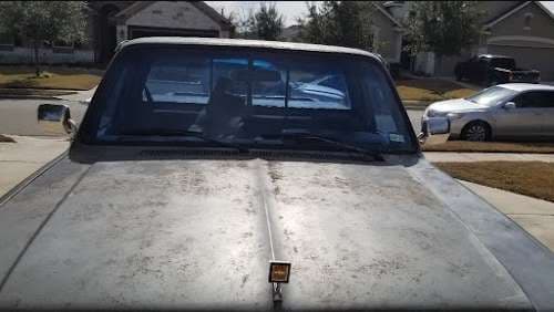 Image of Safeview Auto Glass