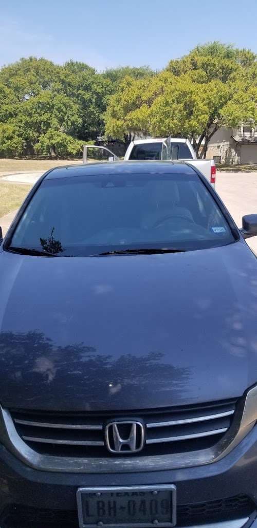 Image of Safeview Auto Glass