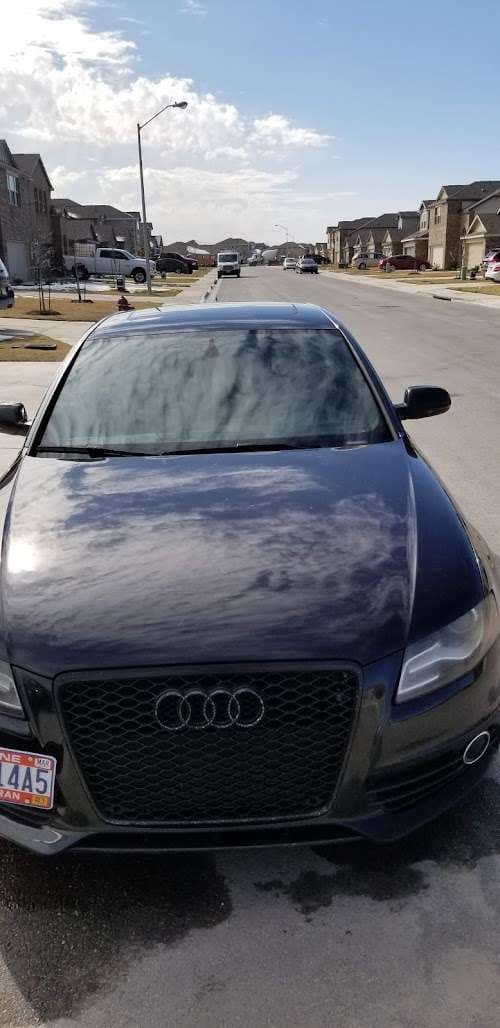 Image of Safeview Auto Glass