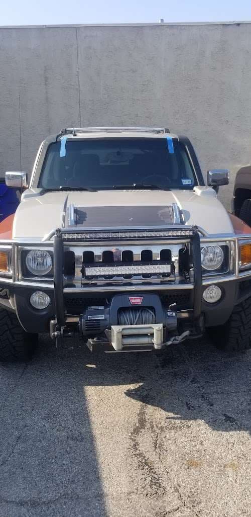 Image of Safeview Auto Glass