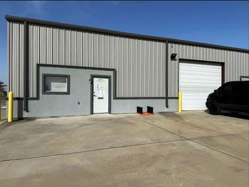 Image of South Texas Auto Glass & ADAS Calibration