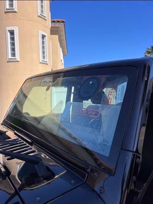 Image of South Texas Auto Glass & ADAS Calibration