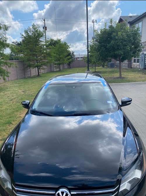 Image of Ryan Auto Glass