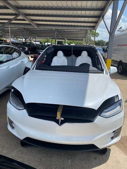 Image of Ryan Auto Glass