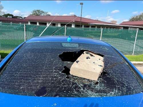 Image of My Safe Auto Glass Repair and Replacement