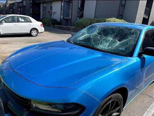 Image of My Safe Auto Glass Repair and Replacement