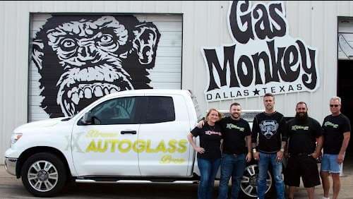 Image of Xtreme Autoglass Pros, LLC