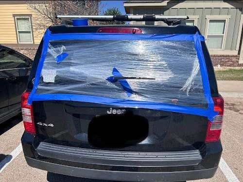 Image of Extreme Auto Glass