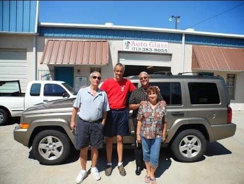 Image of Able Auto Glass