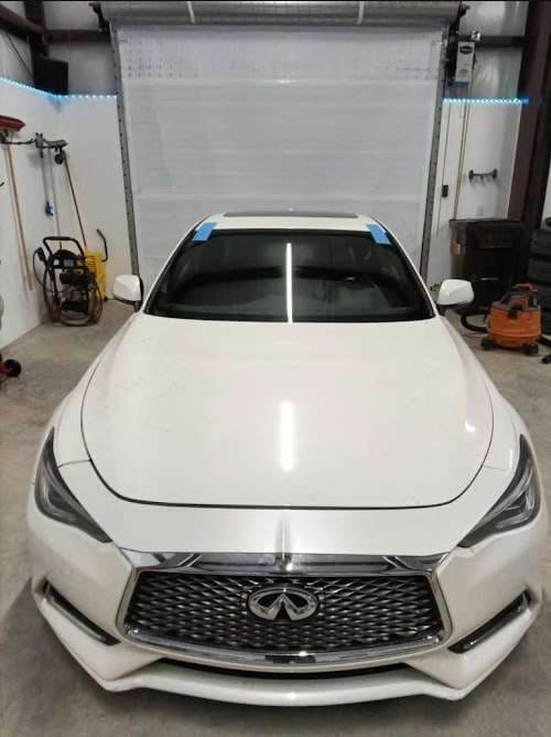 Image of San Antonio Auto Glass & windshield replacement