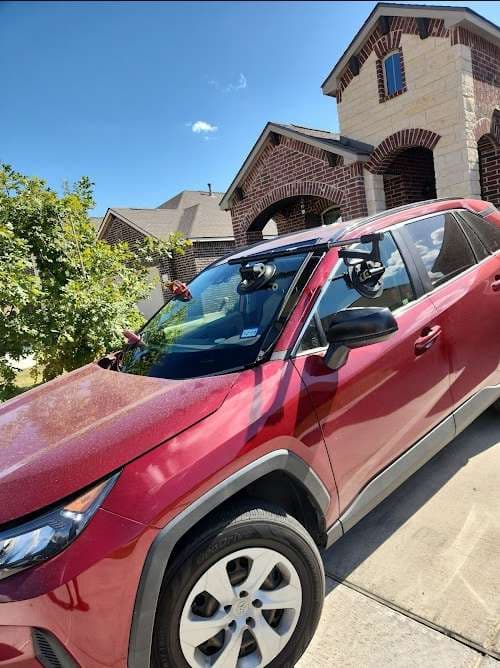 Image of San Antonio Auto Glass & windshield replacement