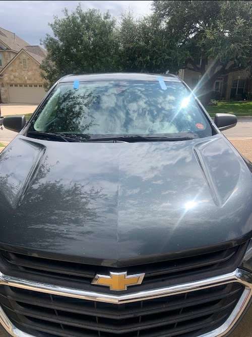 Image of Pioneer Auto Glass