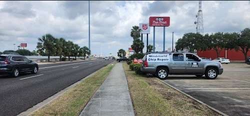 Image of Windshield Repair Doc