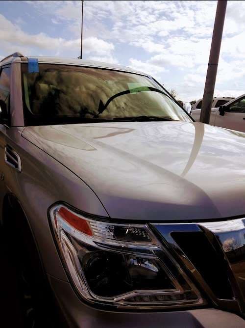 Image of A PLUS FREEDOM AUTO GLASS