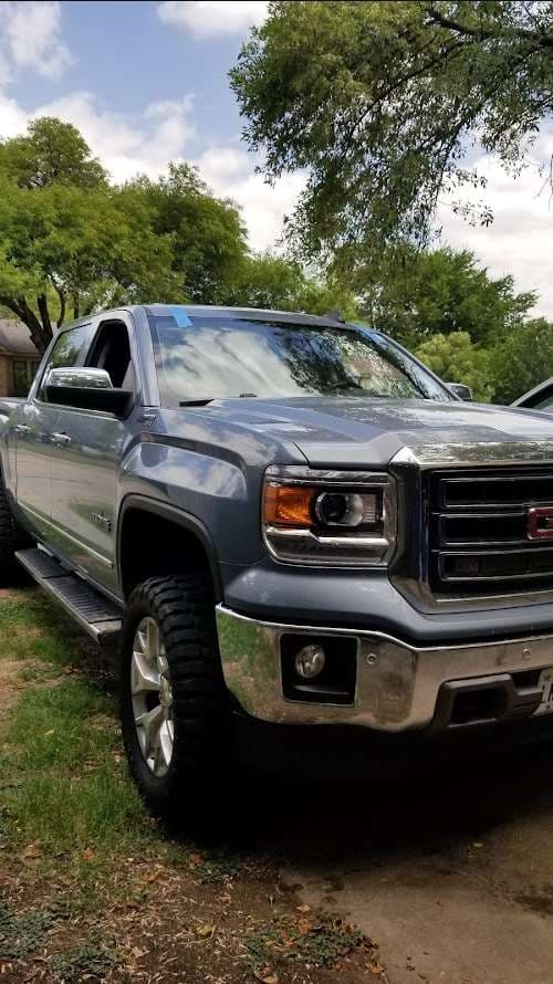 Image of Tovar Auto Glass, LLC