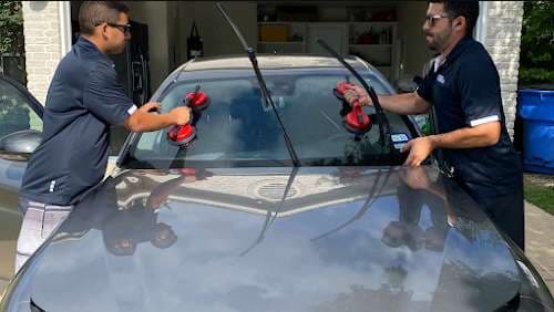 Image of Gabriel Auto Glass/Calibration (Mobile Service)