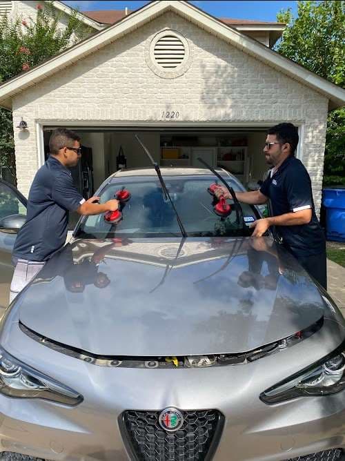 Image of Gabriel Auto Glass/Calibration (Mobile Service)