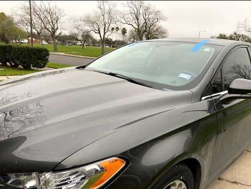 Image of The Tint Shop And Windshield Replacement