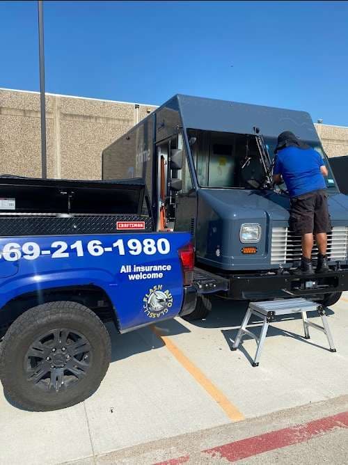 Image of Flash Autoglass LLC.