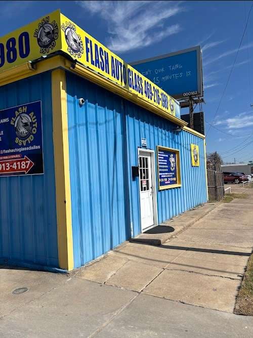 Image of Flash Autoglass LLC.