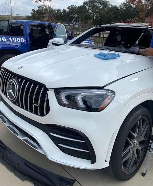 Image of Flash Autoglass LLC.