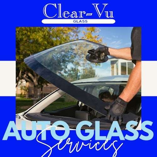 Image of Clear Vu Auto Glass