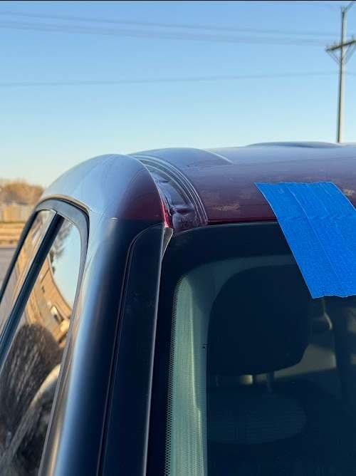 Image of Clear Vu Auto Glass