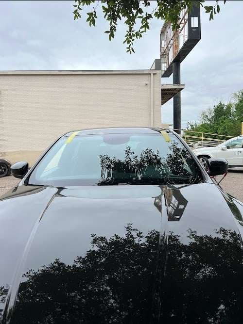 Image of Professional Auto Glass