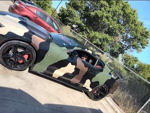 Image of Monster Automotive and Auto Glass