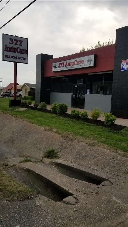 Image of Full Service Auto Glass