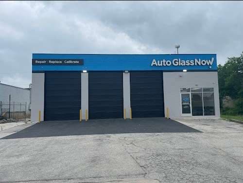 Image of Auto Glass Now