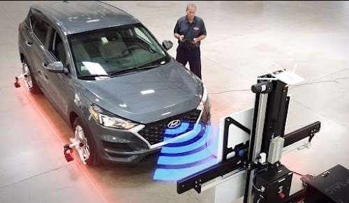 Image of A23 Auto Glass