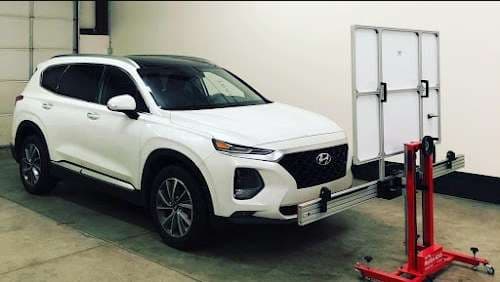 Image of A23 Auto Glass