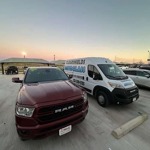 Image of Clearshields AutoGlass LLC