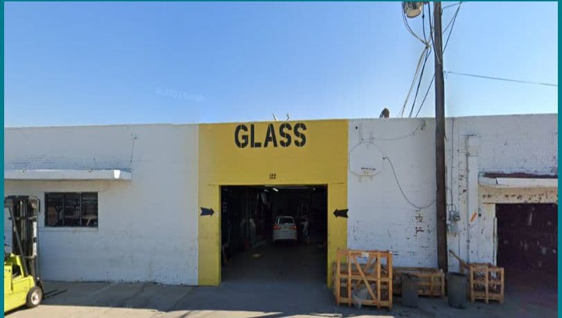 Image of Discount Auto Glass