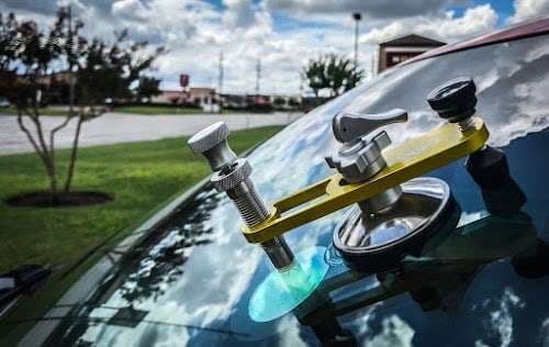 Image of Windshield Fitters