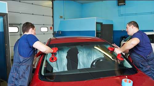 Image of Auto Glass Connection