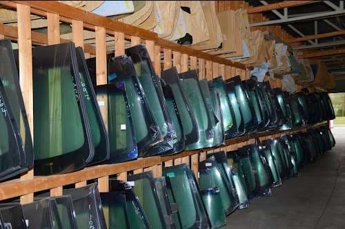 Image of Longhorn Auto Glass Mobile Service