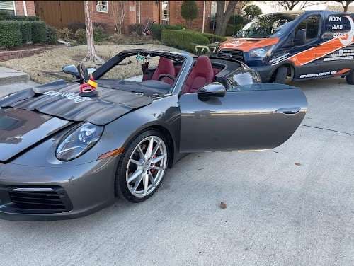 Image of Moonautoglass