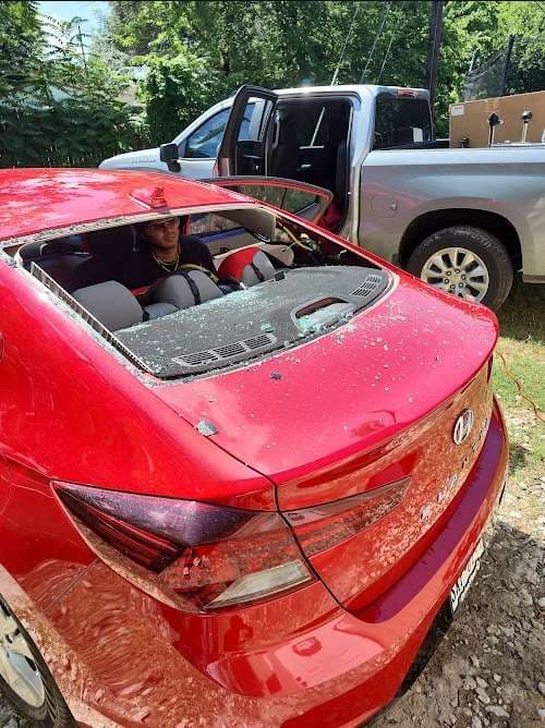 Image of WindshieldHUB