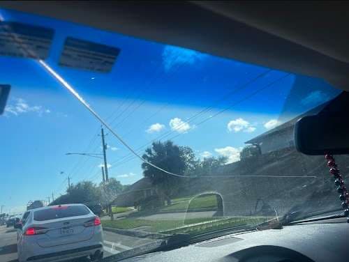 Image of Mobile Windshield Repair